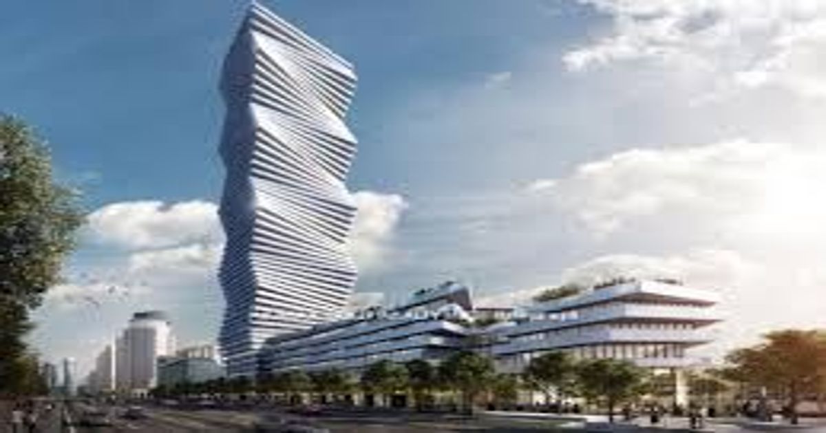 3900 Confederation Parkway Mississauga
