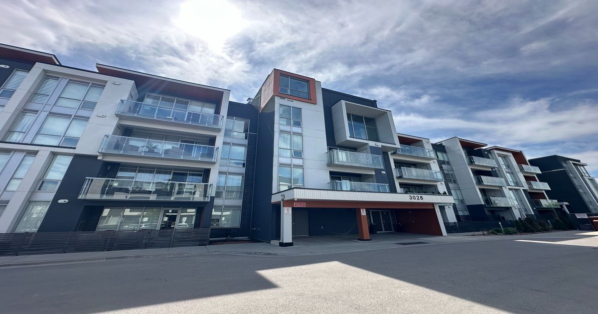 3028 Creekshore Common Oakville