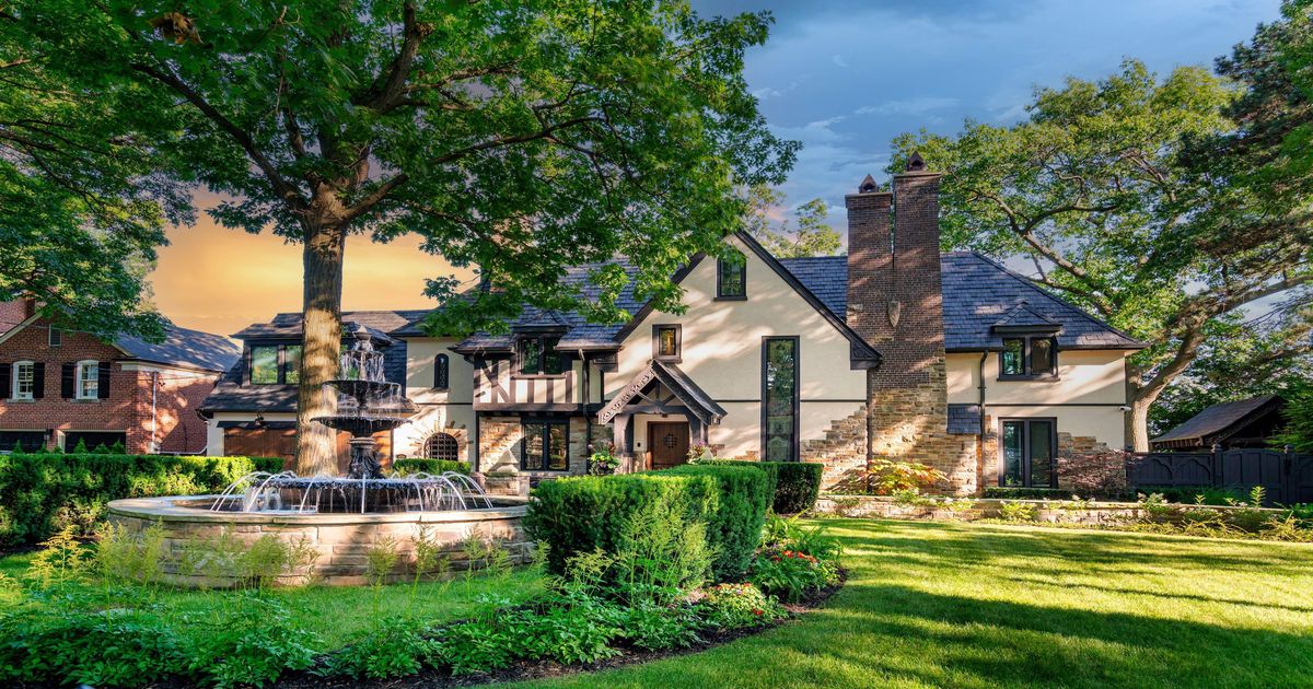57 Baby Point Crescent Toronto