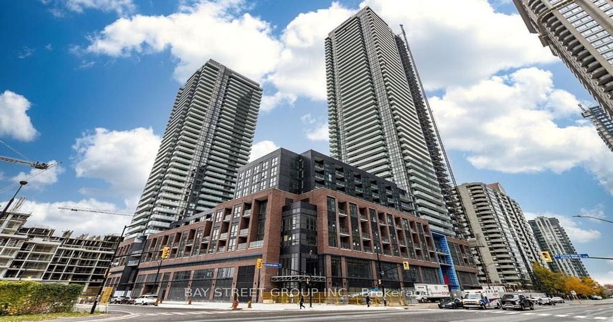 430 Square One Drive Mississauga