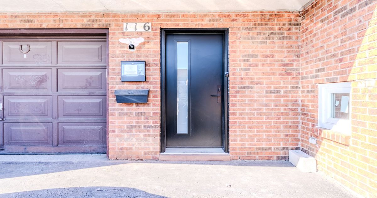 116 Sentinel Road Toronto