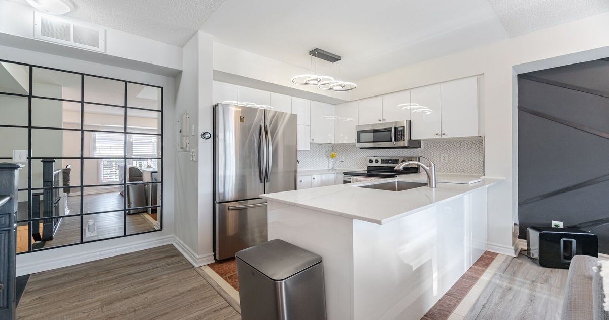 3031 Finch Avenue W Toronto