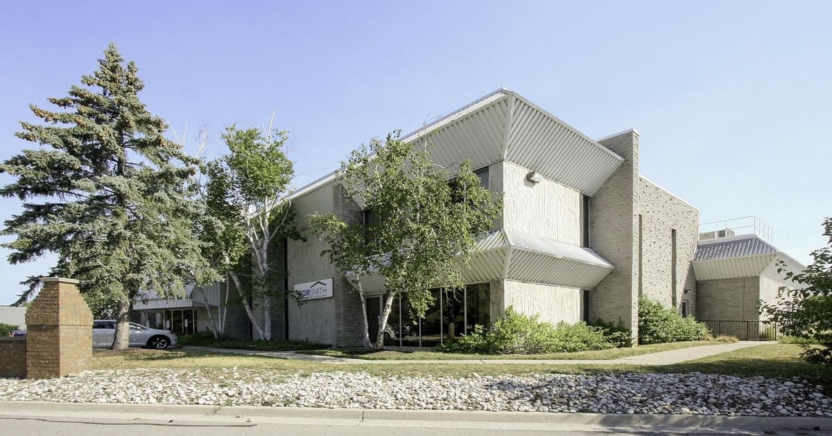 845 Harrington Court Burlington