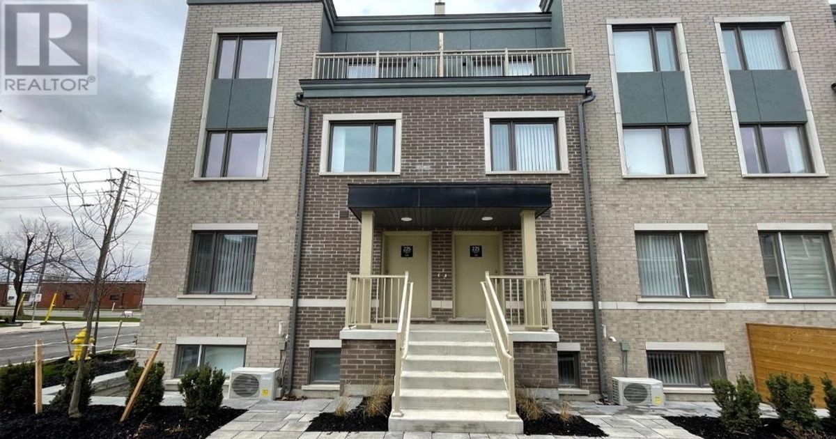 225 Birmingham Street Toronto