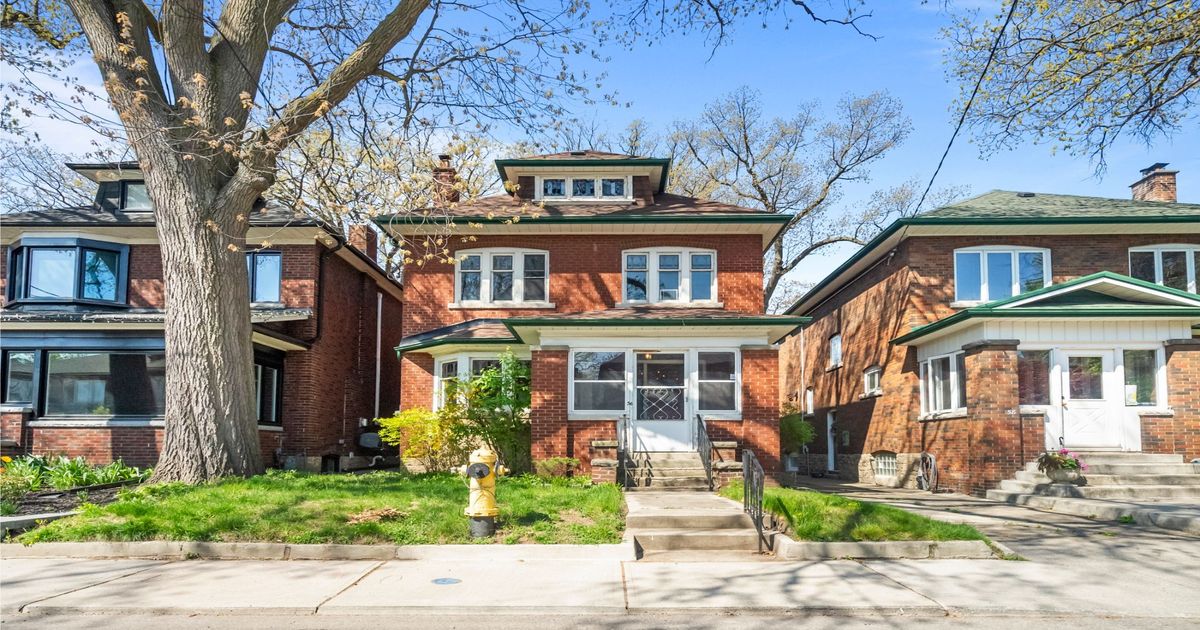 56 Humber Trail Toronto