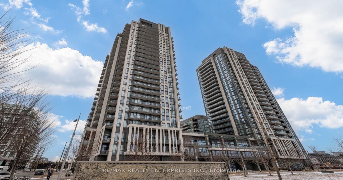 15 Zorra Street Toronto