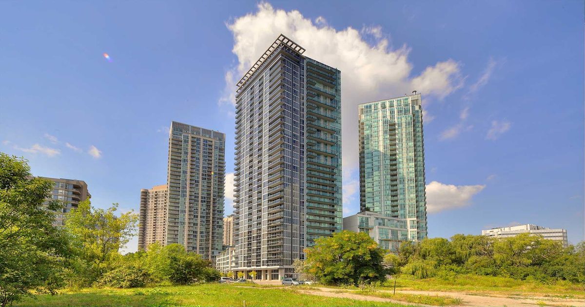 223 Webb Drive Mississauga
