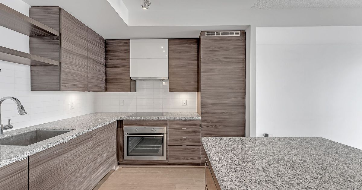 59 Annie Craig Drive W Toronto