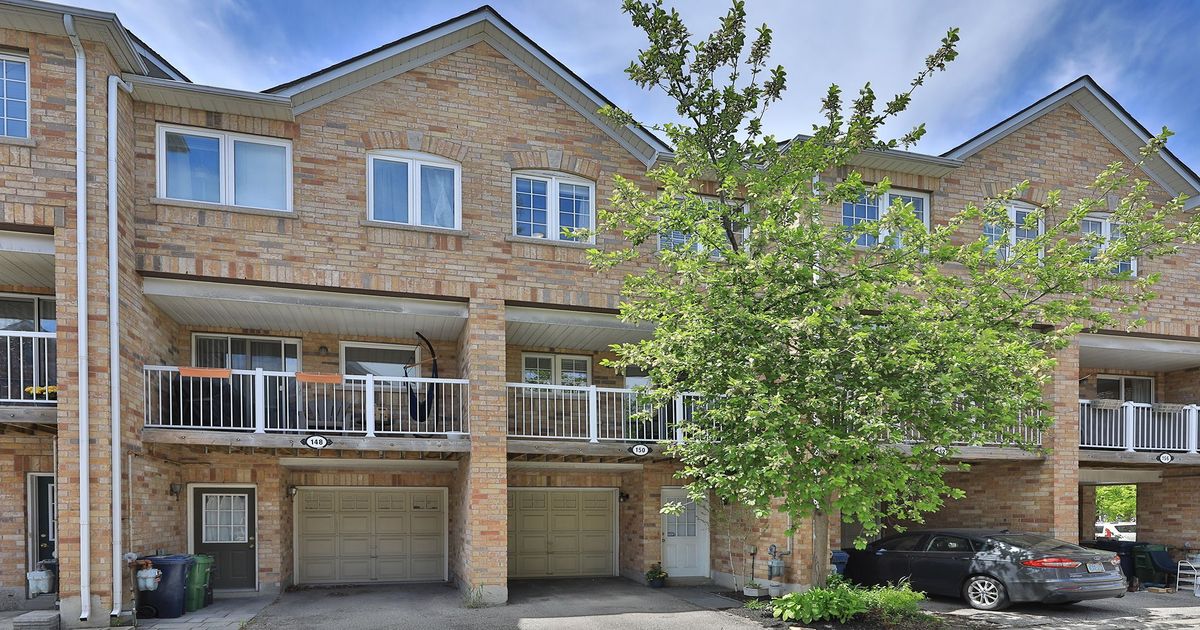 150 Brickworks Lane Toronto