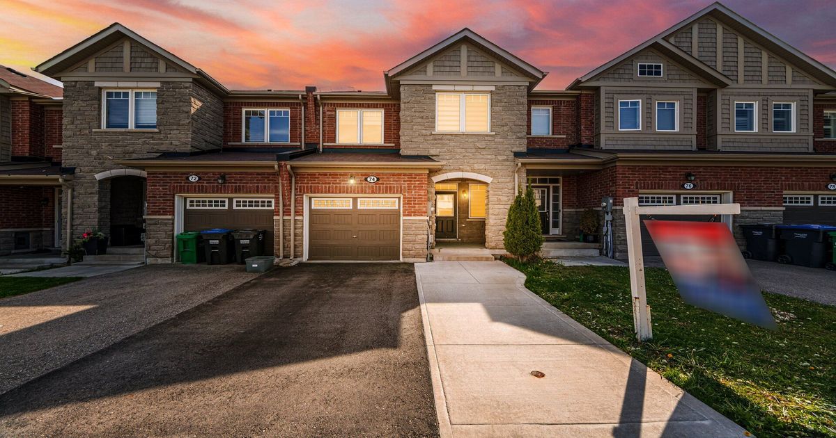74 Phyllis Drive Caledon