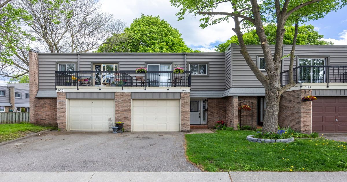 2315 Bromsgrove Road Mississauga