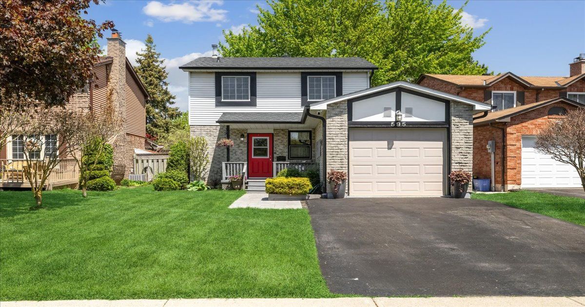 595 Holly Avenue Milton