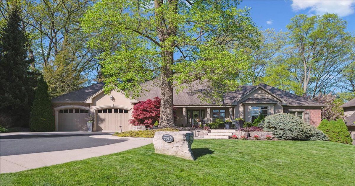 787 Glenwood Avenue Burlington