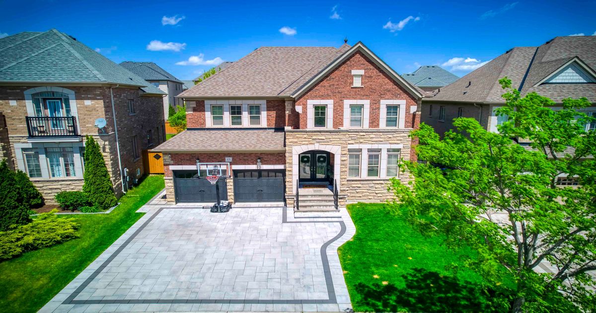 13 Franmar Road Brampton