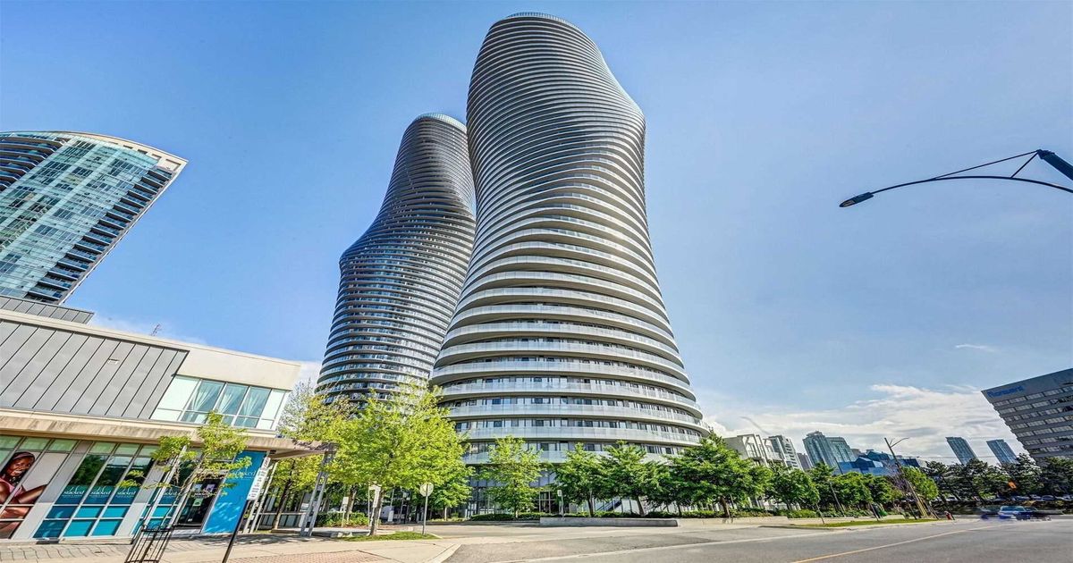 50 Absolute Avenue Mississauga