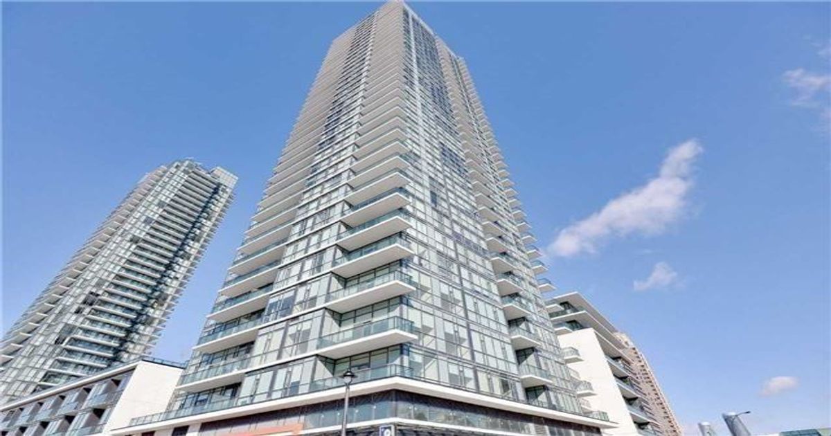 4099 Brickstone Mews Mississauga