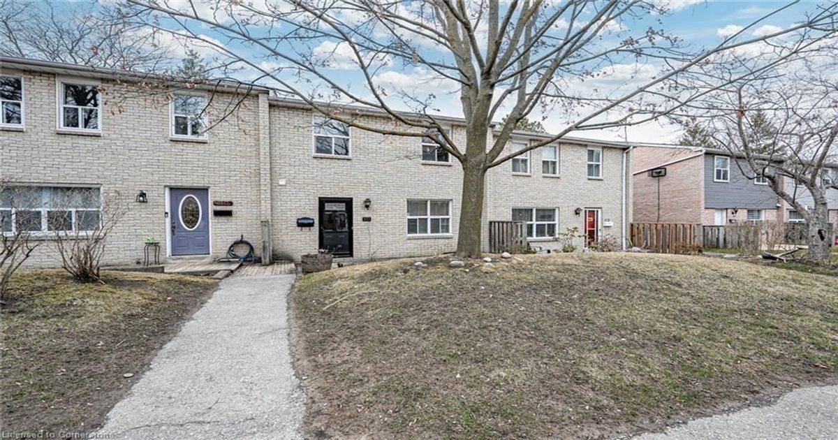 1050 Shawnmarr Road Mississauga