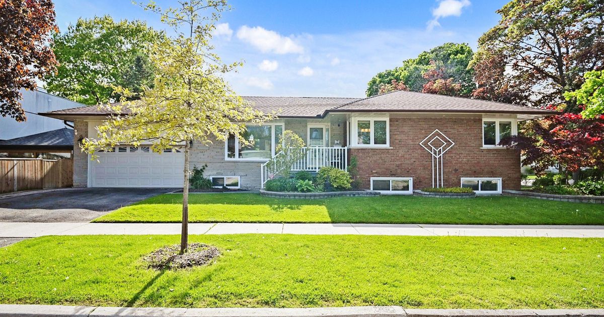 2 Woodpark Road Toronto