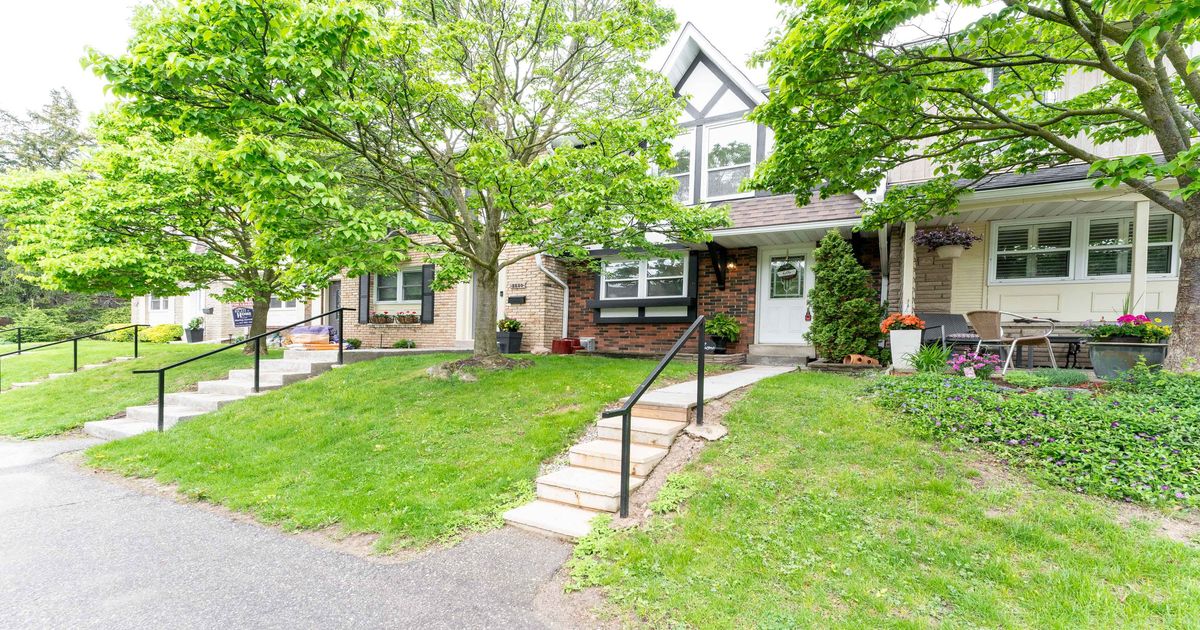 2230 Upper Middle Road Burlington