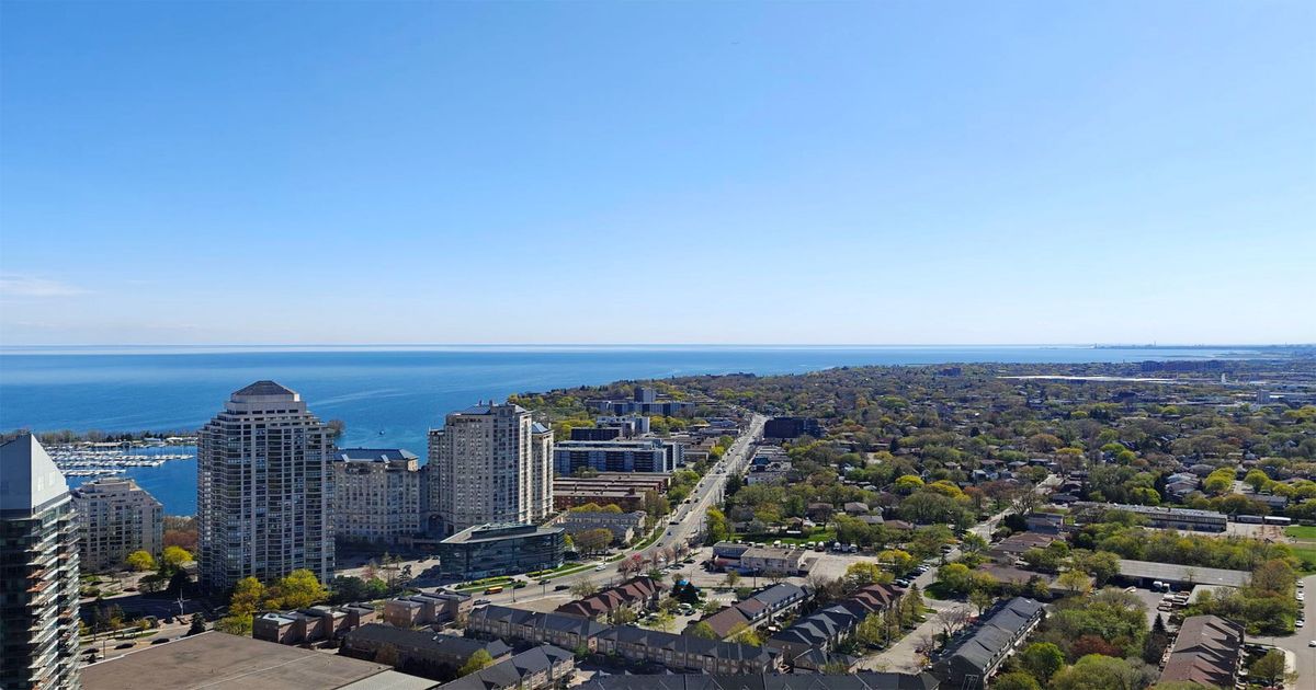 36 Park Lawn Road Toronto