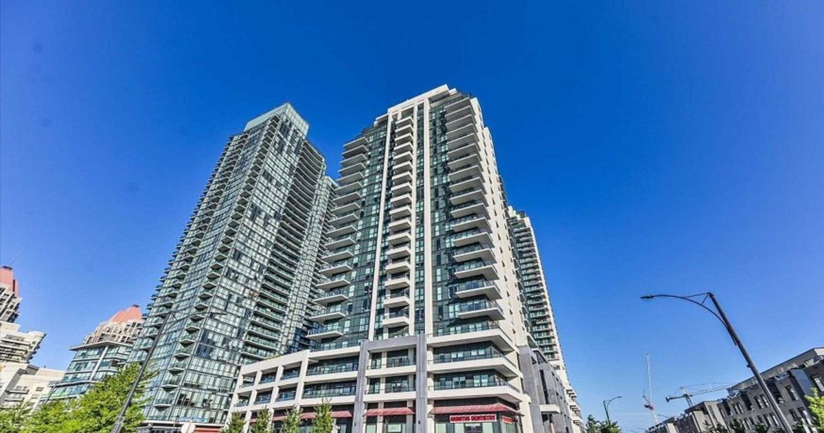 4085 Parkside Village Drive Mississauga