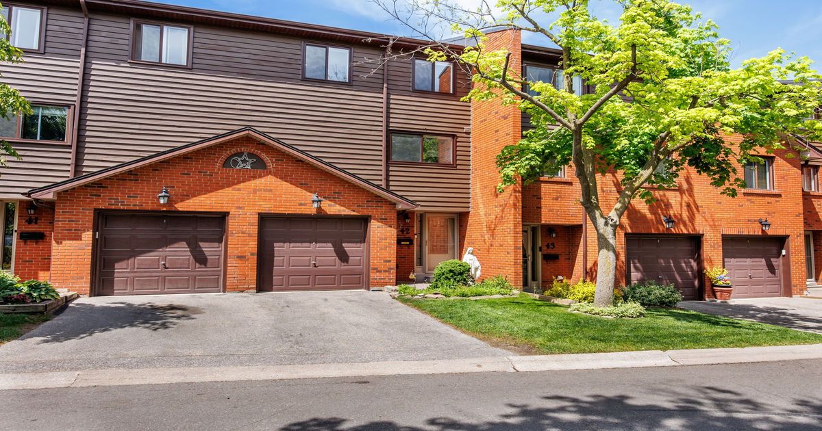 4165 Fieldgate Drive Mississauga