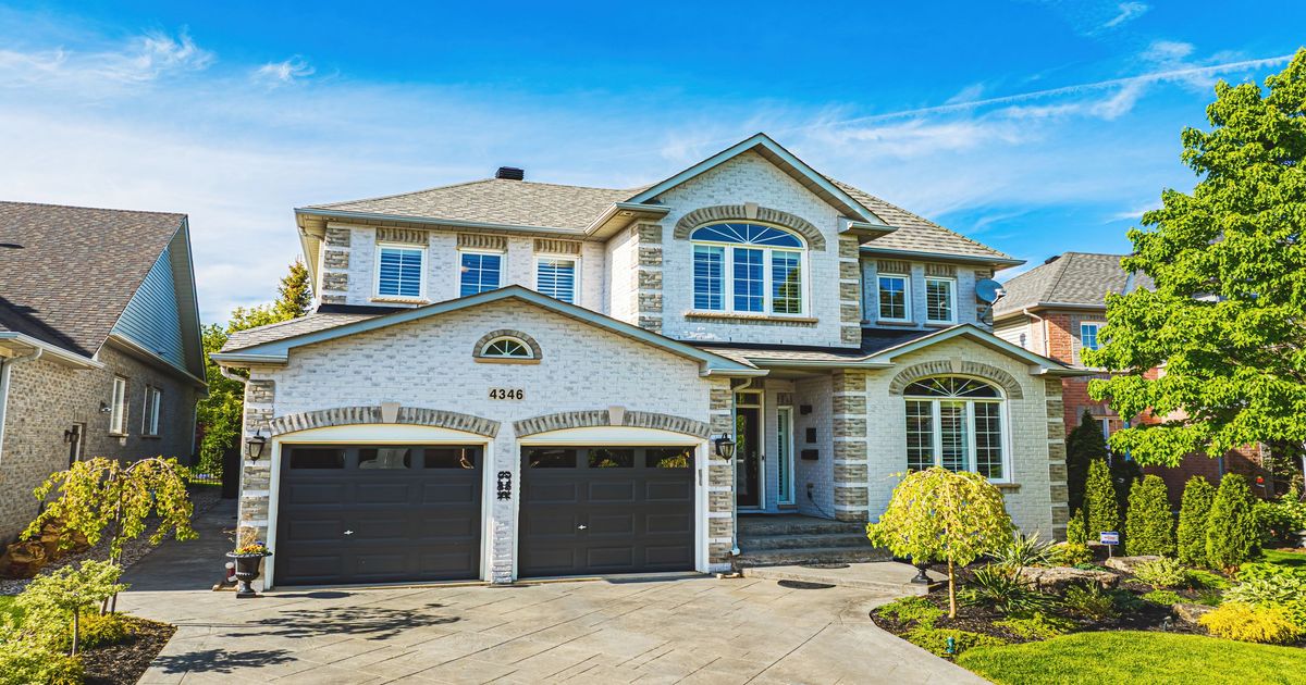 4346 Millcroft Park Drive Burlington