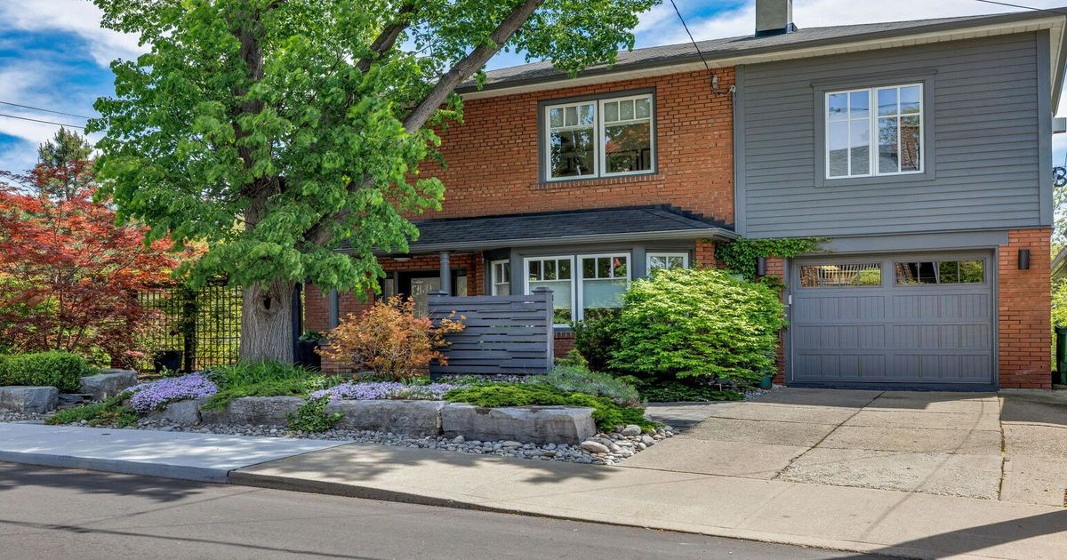 49 Evelyn Avenue Toronto