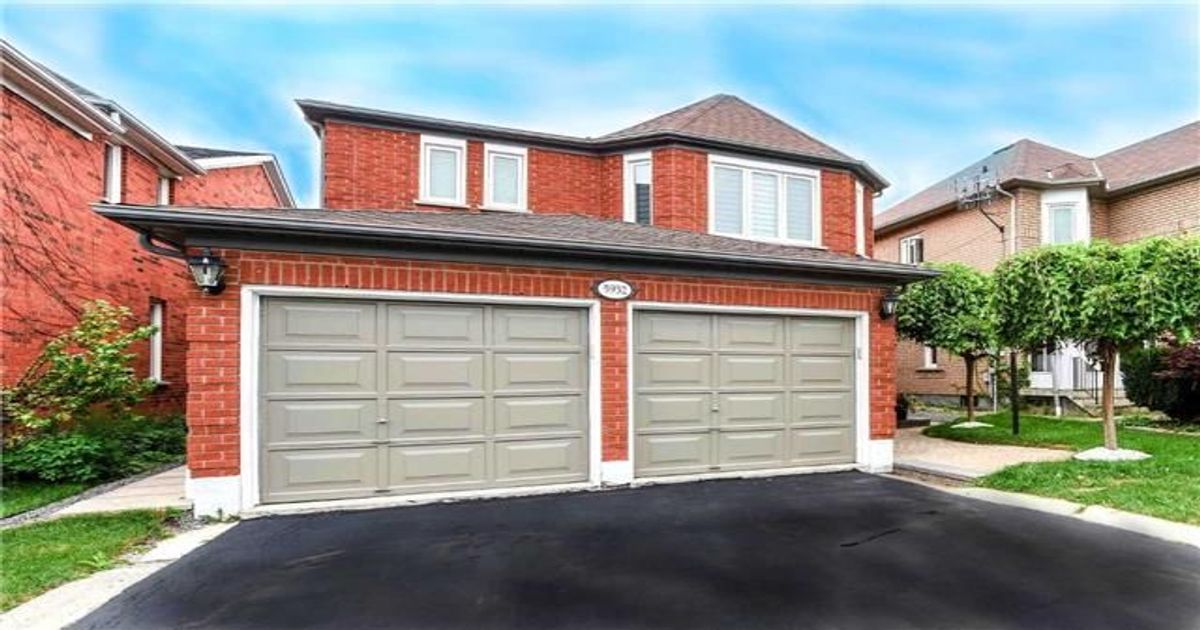 5932 Hemingway Road Mississauga