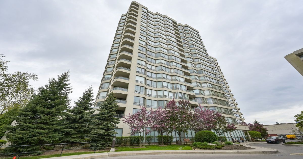 75 King Street E Mississauga