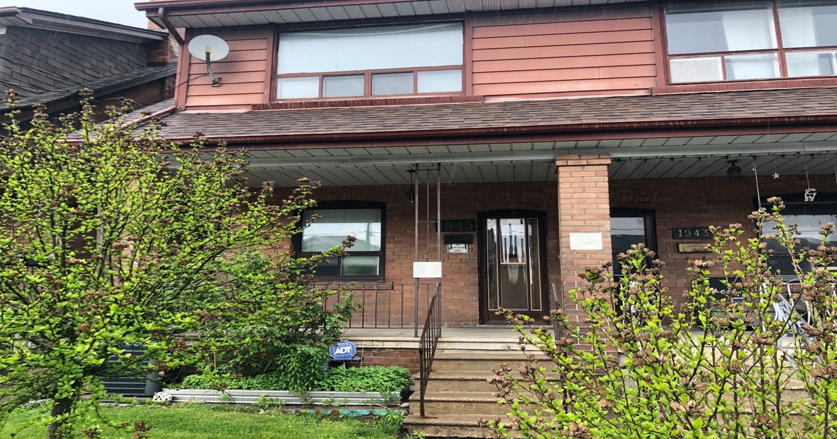 1945 Dufferin Street Toronto