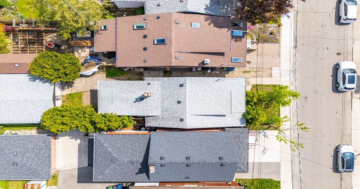 42 Rutherford Avenue Toronto