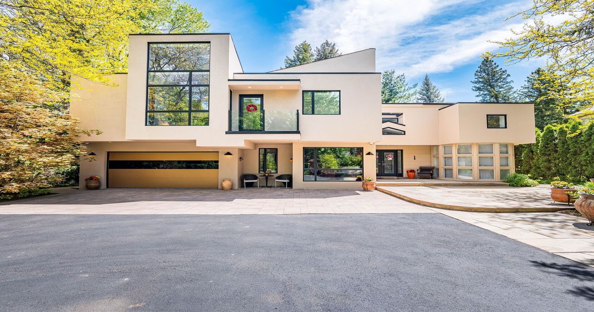 1 Friars Lane Toronto
