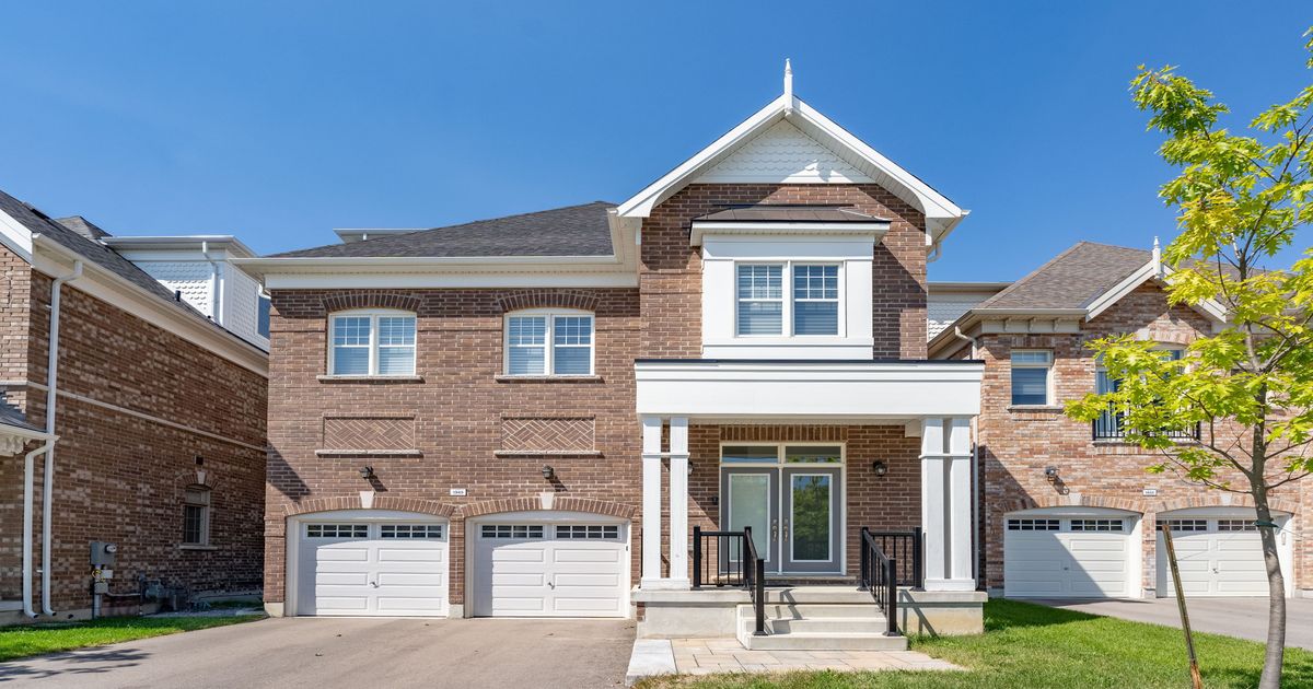 1949 Barbertown Road Mississauga