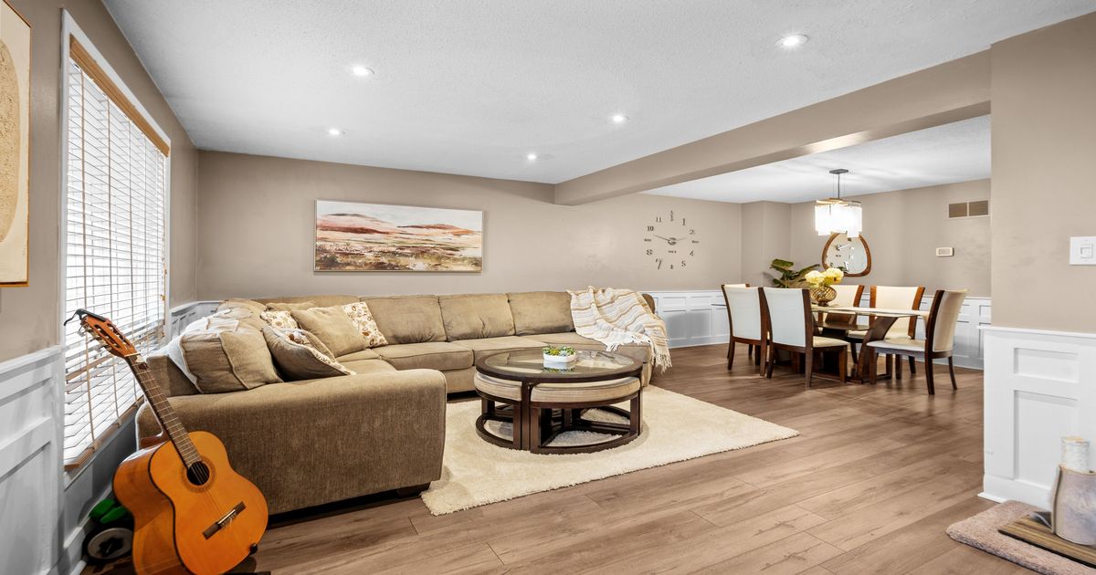 6679 Shelter Bay Road Mississauga