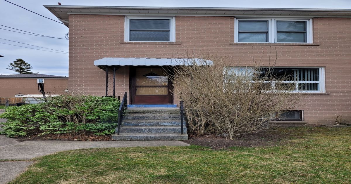241 Eileen Avenue Toronto