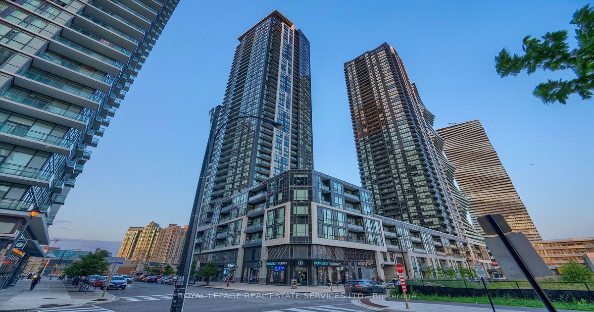 510 Curran Place Mississauga
