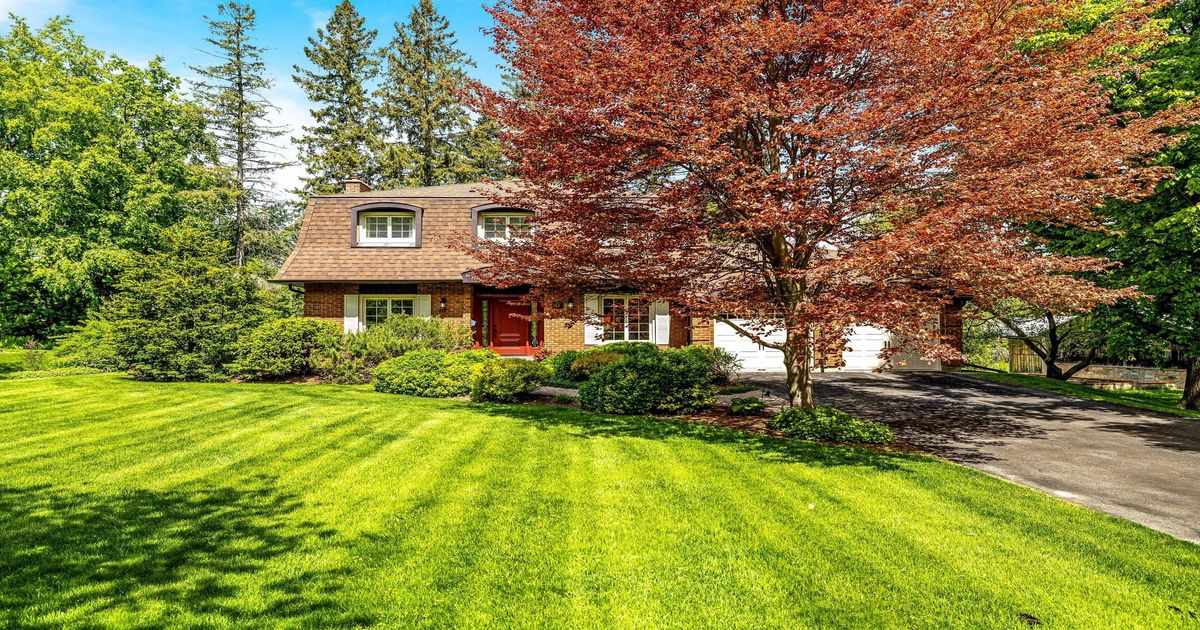 6 Mullen Place Halton Hills