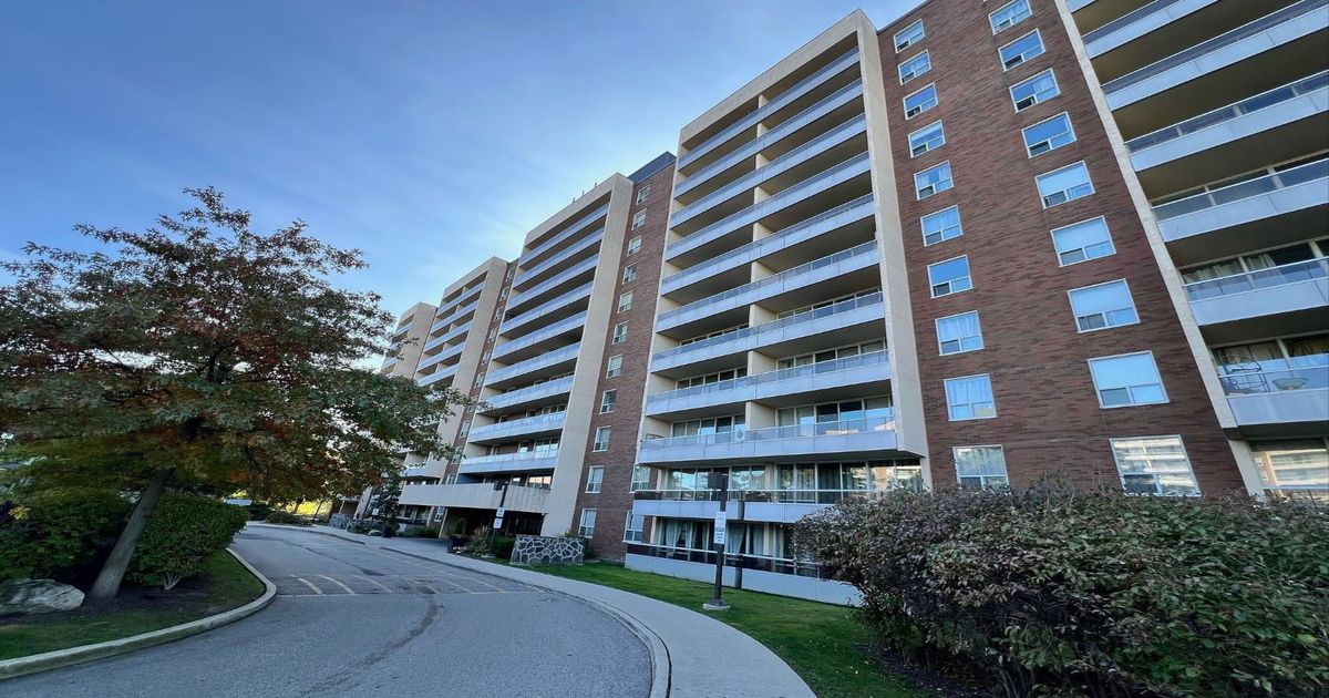 31 Four Winds Drive Toronto