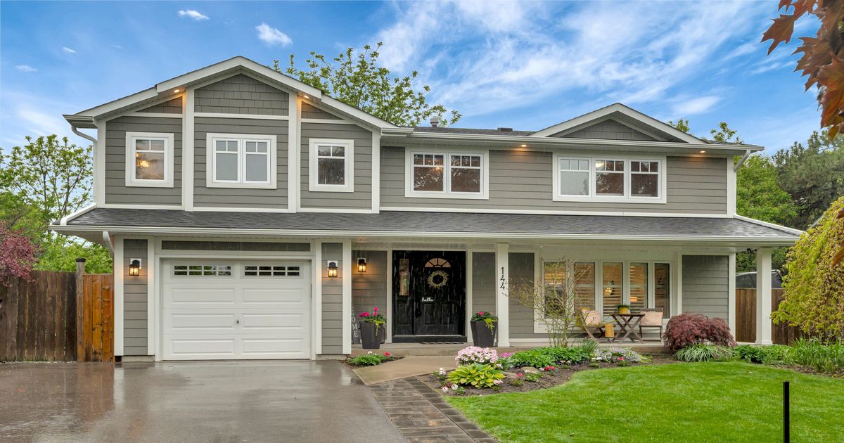 144 Macdonald Crescent Milton
