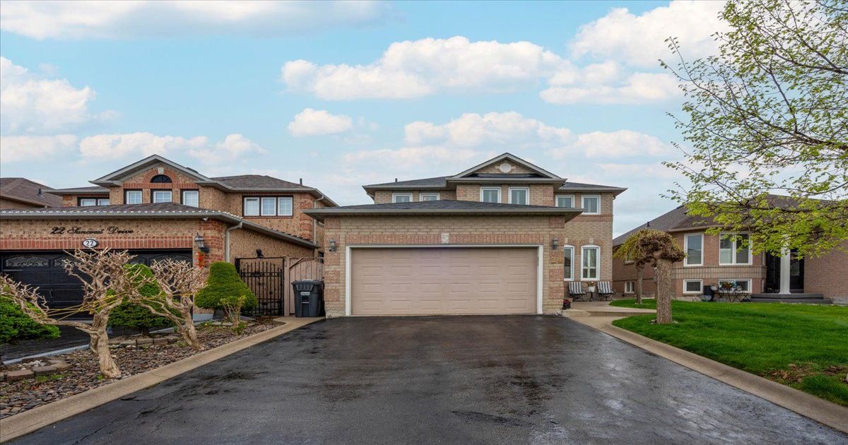 24 Suncrest Drive Brampton