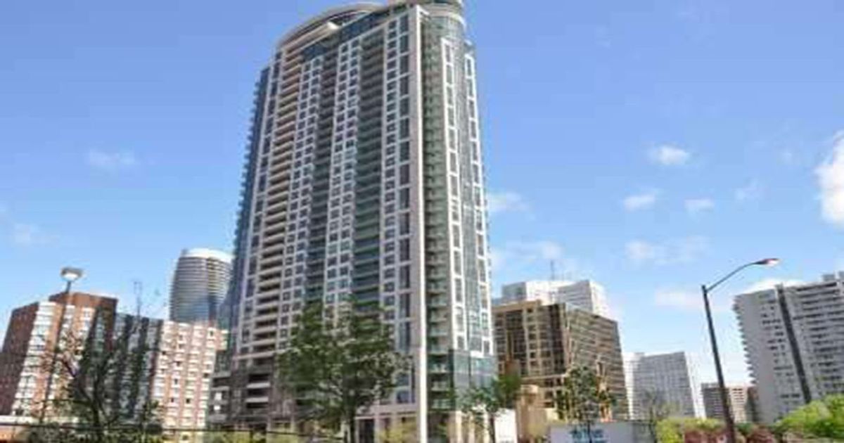 208 Enfield Place Mississauga