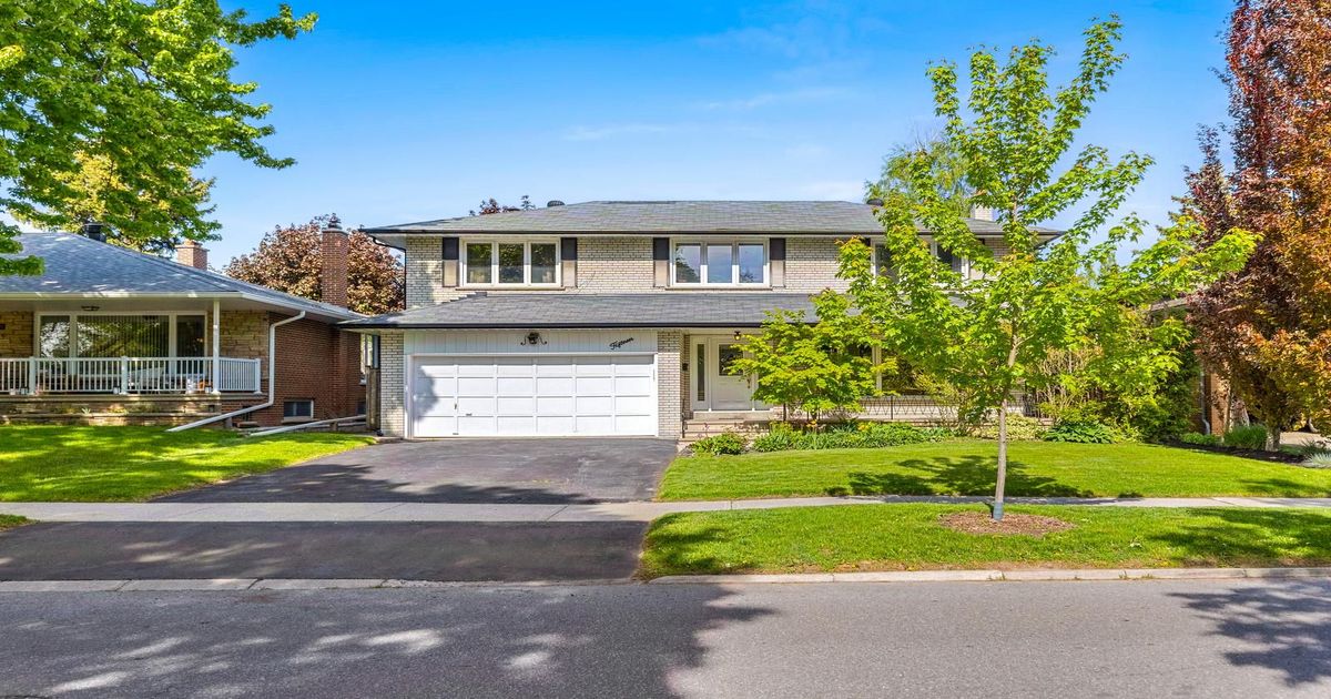 15 Warrender Avenue Toronto