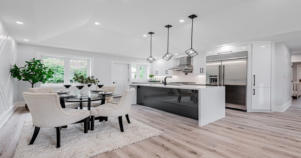 3 Rollins Place Toronto