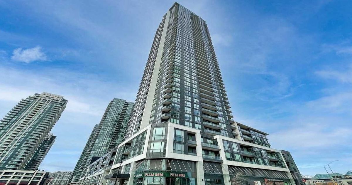 4011 Brickstone Mews Mississauga