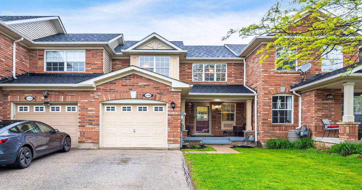 1118 Kelly Gate Milton