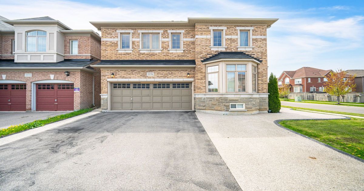 5576 Ethan Drive Mississauga