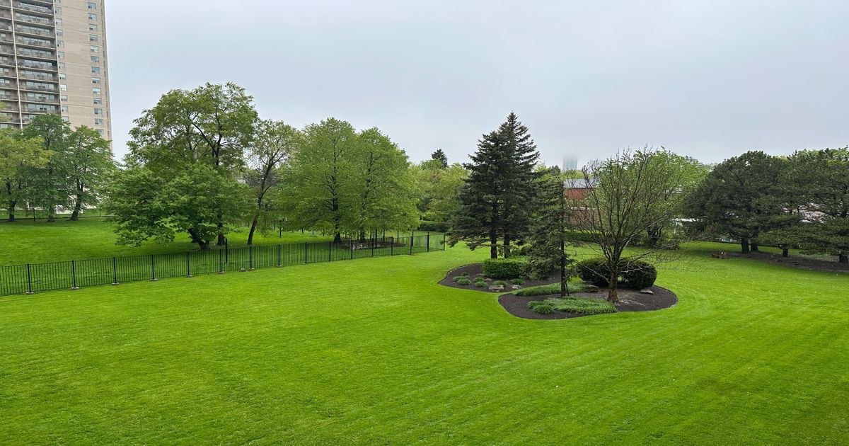 360 Ridelle Avenue Toronto