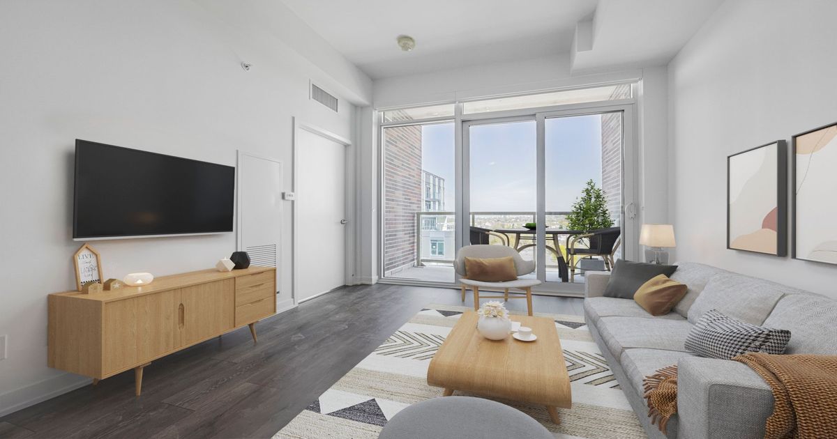 1787 St Clair Avenue W Toronto