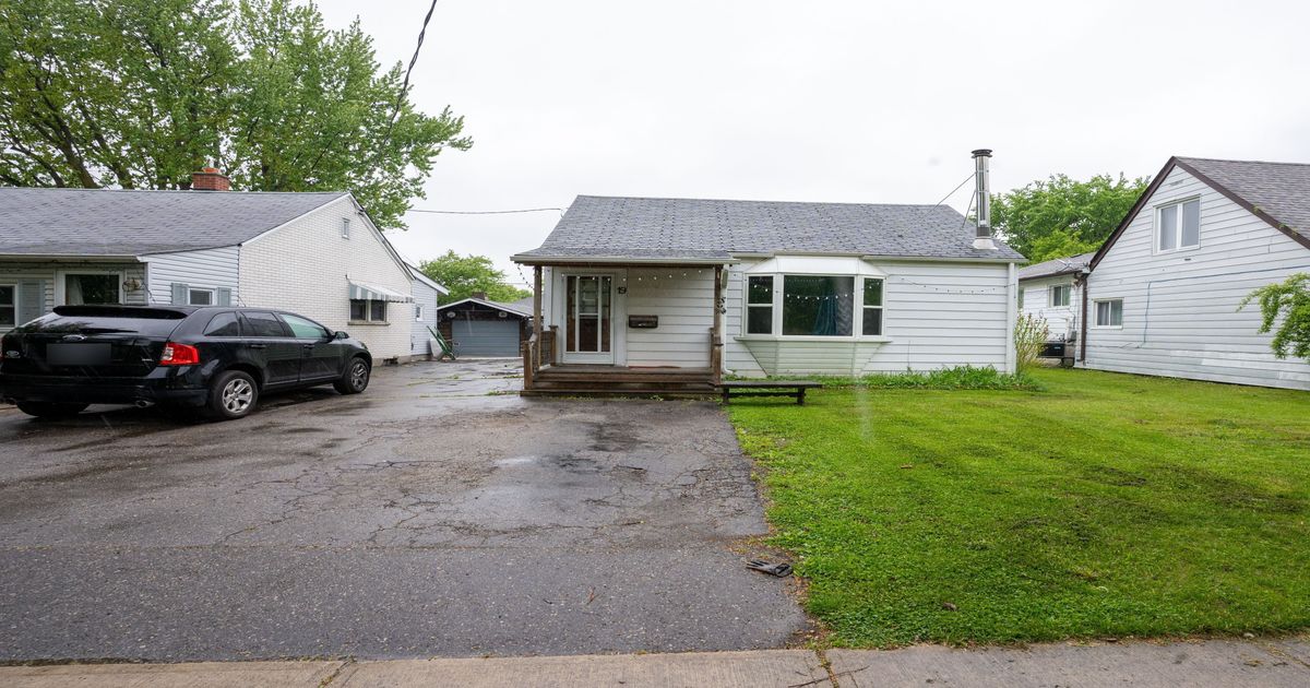 19 Sunset Boulevard Brampton